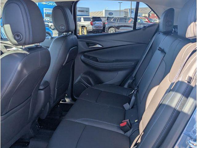 new 2026 Buick Encore GX car, priced at $32,428