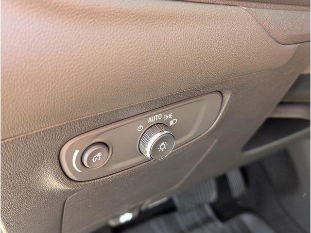 new 2026 Buick Encore GX car, priced at $32,428