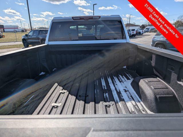 new 2026 GMC Sierra 3500 car, priced at $107,454