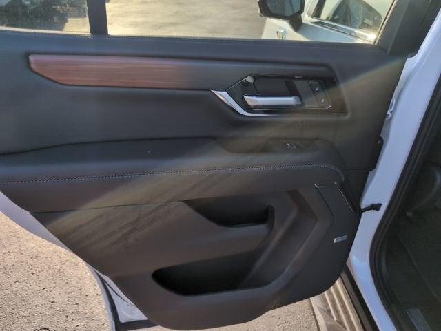 new 2026 GMC Yukon car, priced at $87,285