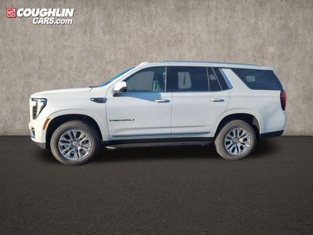new 2026 GMC Yukon car, priced at $87,285