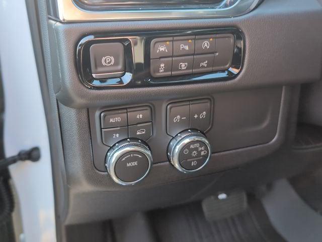 new 2026 GMC Yukon car, priced at $87,285