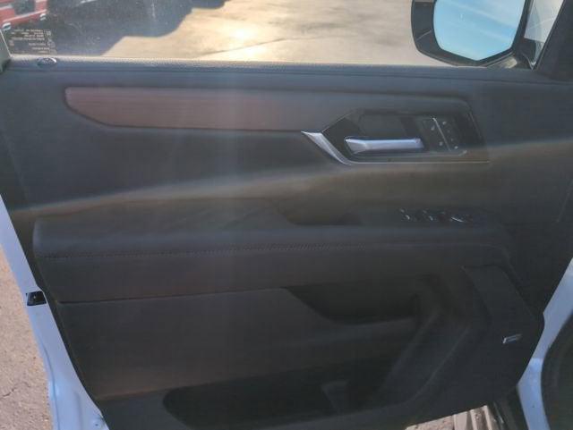 new 2026 GMC Yukon car, priced at $87,285