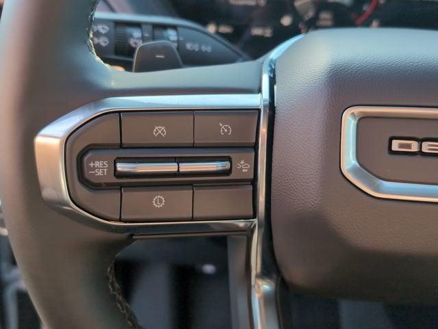 new 2026 GMC Yukon car, priced at $87,285