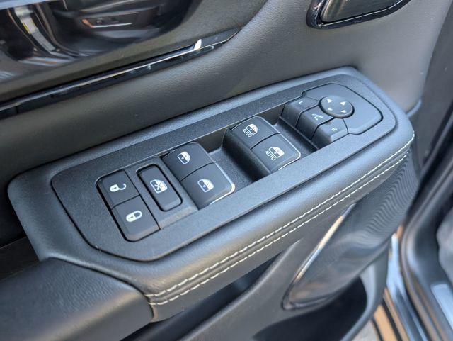 used 2025 Ram 1500 car, priced at $57,988