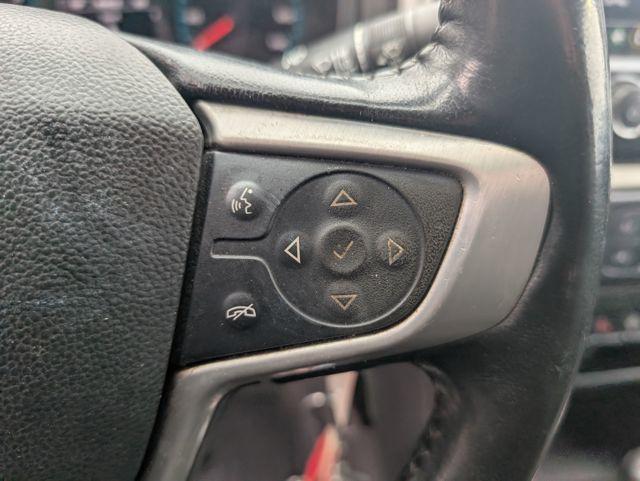 used 2022 GMC Canyon car, priced at $25,654