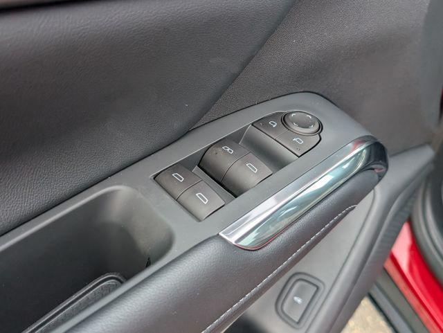 new 2026 Chevrolet Traverse car, priced at $42,984