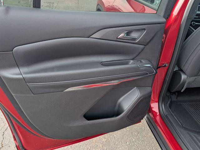 new 2026 Chevrolet Traverse car, priced at $42,984