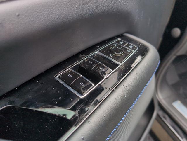 new 2026 Cadillac Escalade IQ car, priced at $135,154