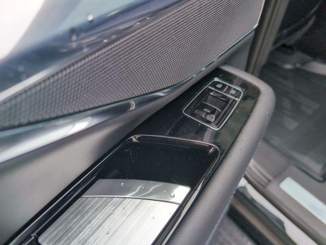 new 2026 Cadillac Escalade IQ car, priced at $135,154