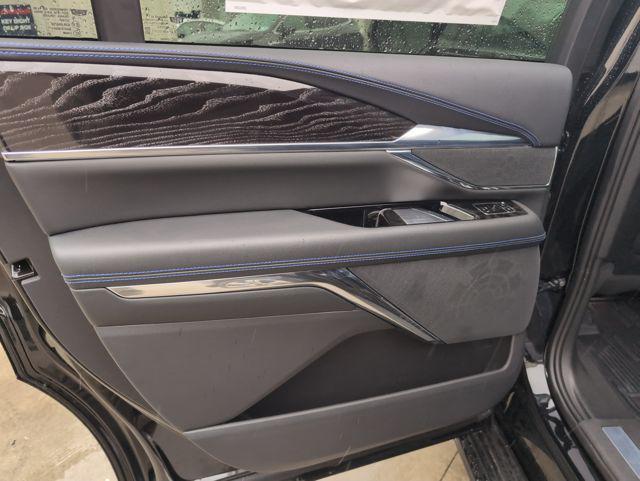 new 2026 Cadillac Escalade IQ car, priced at $135,154