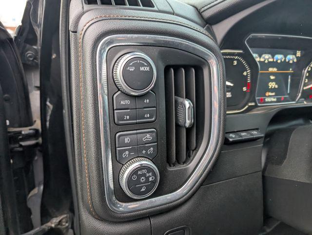 used 2021 GMC Sierra 2500 car, priced at $48,993