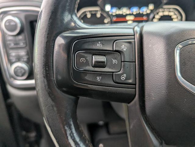 used 2021 GMC Sierra 2500 car, priced at $48,993