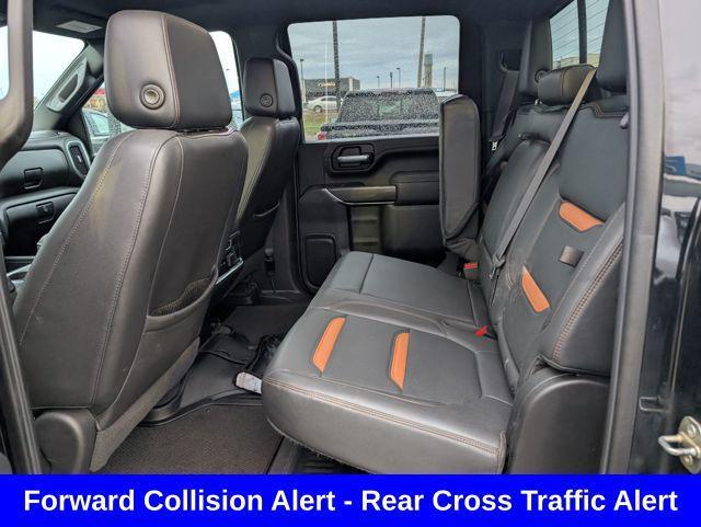 used 2021 GMC Sierra 2500 car, priced at $48,993