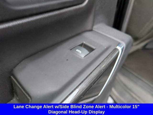 used 2021 GMC Sierra 2500 car, priced at $48,993