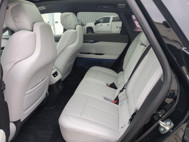 new 2026 Cadillac OPTIQ car, priced at $58,325