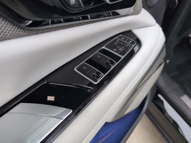 new 2026 Cadillac OPTIQ car, priced at $58,325