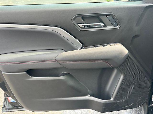 new 2024 Chevrolet Colorado car, priced at $46,584