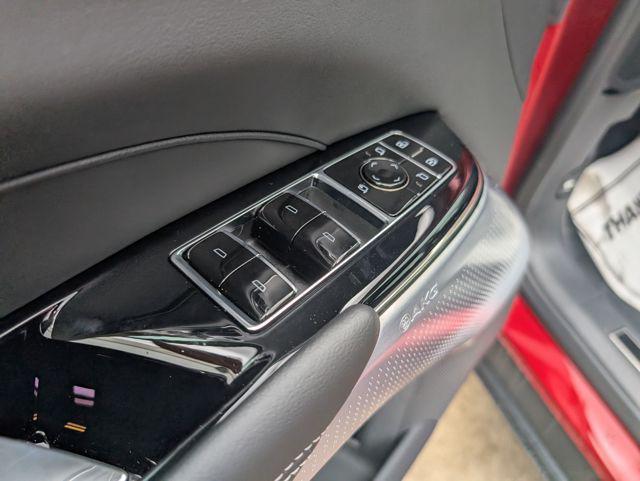 new 2026 Cadillac LYRIQ car, priced at $77,704