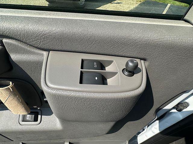 new 2025 GMC Savana 2500 car, priced at $53,720