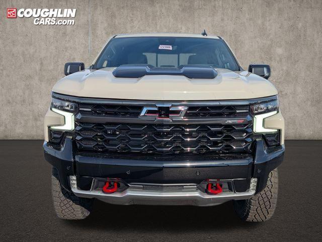 new 2026 Chevrolet Silverado 1500 car, priced at $73,630