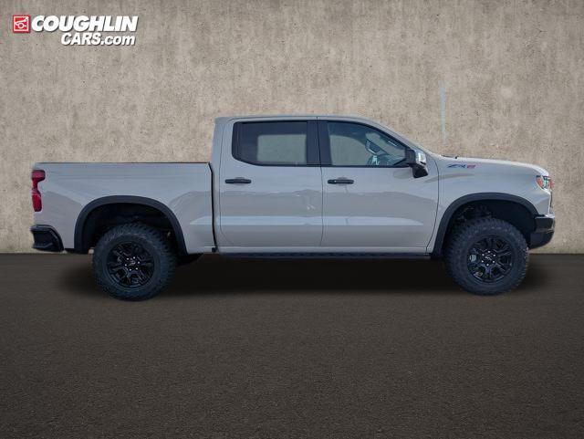 new 2026 Chevrolet Silverado 1500 car, priced at $73,630