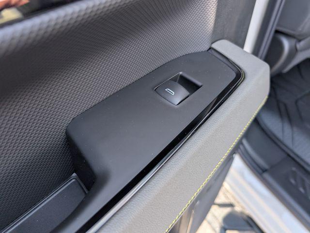 new 2026 Chevrolet Silverado 1500 car, priced at $73,630