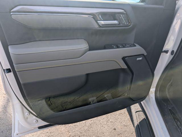 new 2026 Chevrolet Silverado 1500 car, priced at $73,630