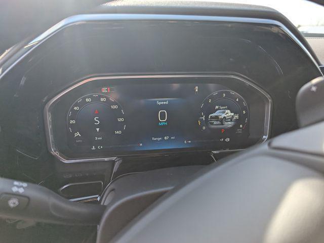 new 2026 Chevrolet Silverado 1500 car, priced at $73,630