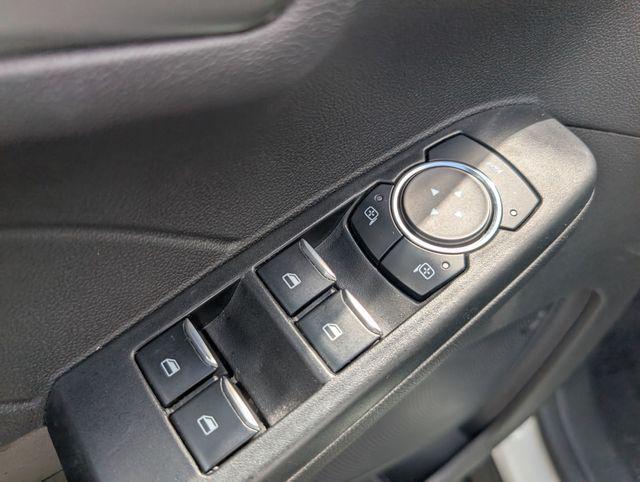 used 2023 Ford Escape car, priced at $19,900