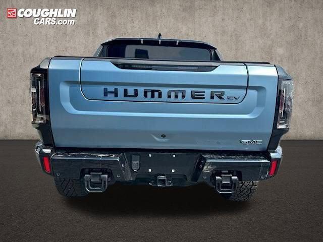 new 2024 GMC HUMMER EV Pickup car, priced at $101,340