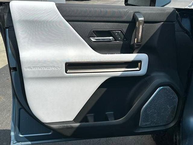 new 2024 GMC HUMMER EV Pickup car, priced at $101,340