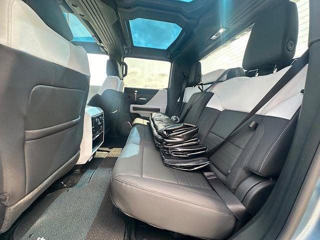 new 2024 GMC HUMMER EV Pickup car, priced at $101,340