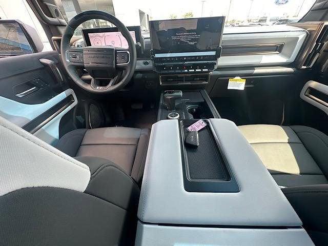 new 2024 GMC HUMMER EV Pickup car, priced at $101,340