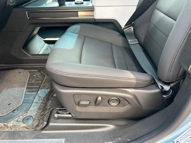 new 2024 GMC HUMMER EV Pickup car, priced at $101,340