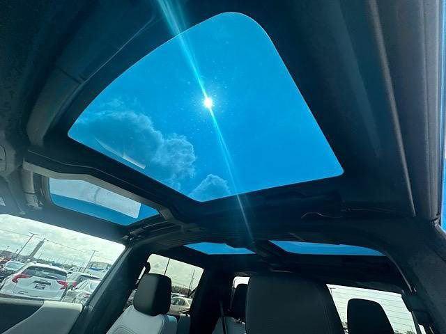 new 2024 GMC HUMMER EV Pickup car, priced at $101,340