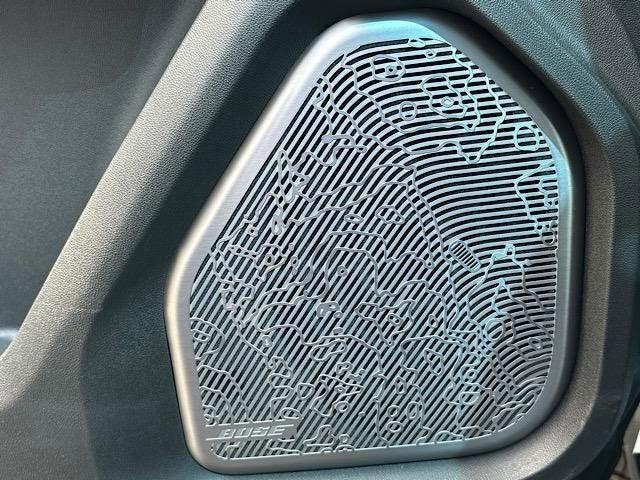 new 2024 GMC HUMMER EV Pickup car, priced at $101,340