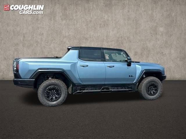 new 2024 GMC HUMMER EV Pickup car, priced at $101,340