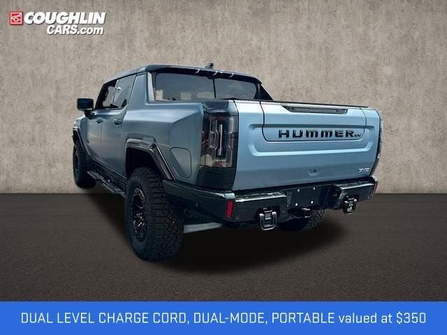 new 2024 GMC HUMMER EV Pickup car, priced at $101,340