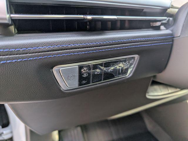 new 2026 Cadillac Escalade IQL car, priced at $140,364