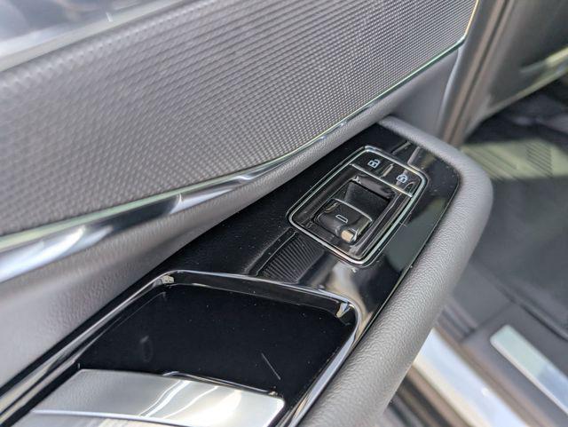 new 2026 Cadillac Escalade IQL car, priced at $140,364