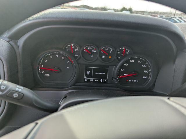 new 2026 Chevrolet Silverado 2500 car, priced at $56,310