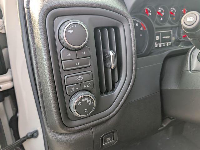 new 2026 Chevrolet Silverado 2500 car, priced at $56,310