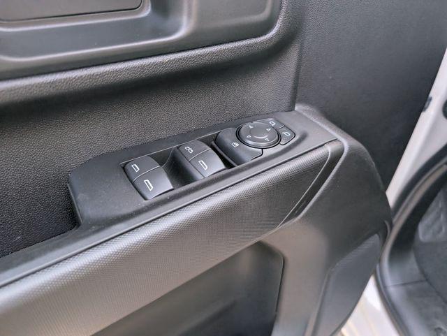 new 2026 Chevrolet Silverado 2500 car, priced at $56,310