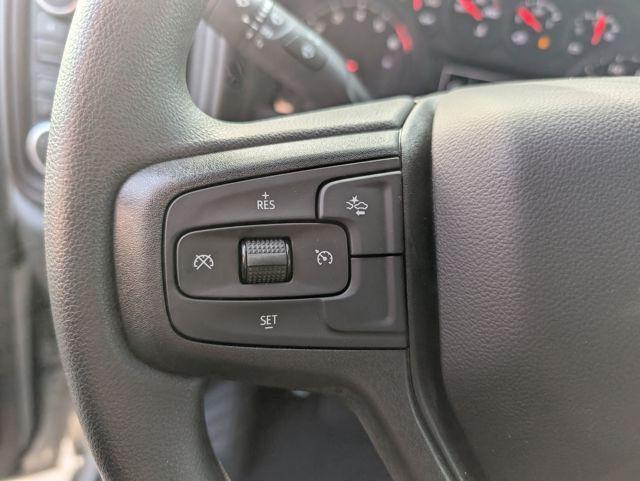 new 2026 Chevrolet Silverado 2500 car, priced at $56,310