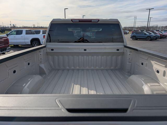 new 2026 Chevrolet Silverado 2500 car, priced at $56,310