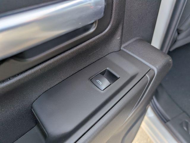 new 2026 Chevrolet Silverado 2500 car, priced at $56,310