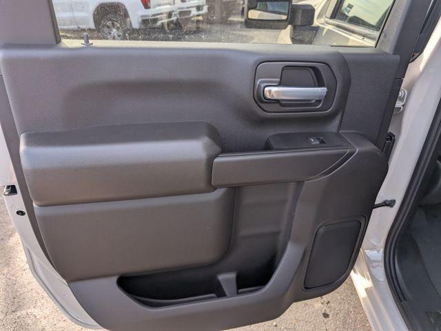 new 2026 Chevrolet Silverado 2500 car, priced at $56,310