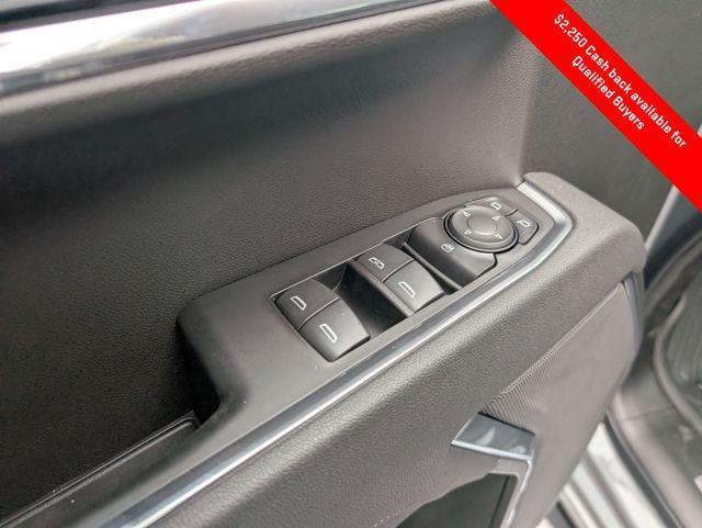 new 2026 GMC Sierra 1500 car, priced at $64,539