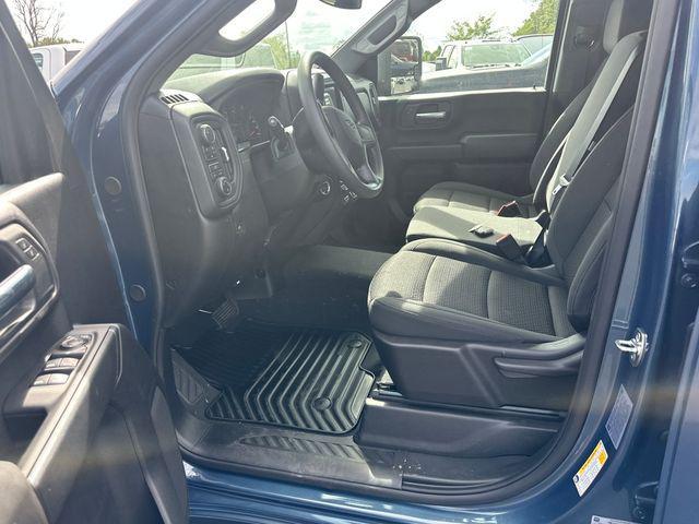 new 2026 Chevrolet Silverado 2500 car, priced at $57,145